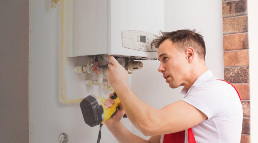 Expert burst pipe repair services in Bristol, VA